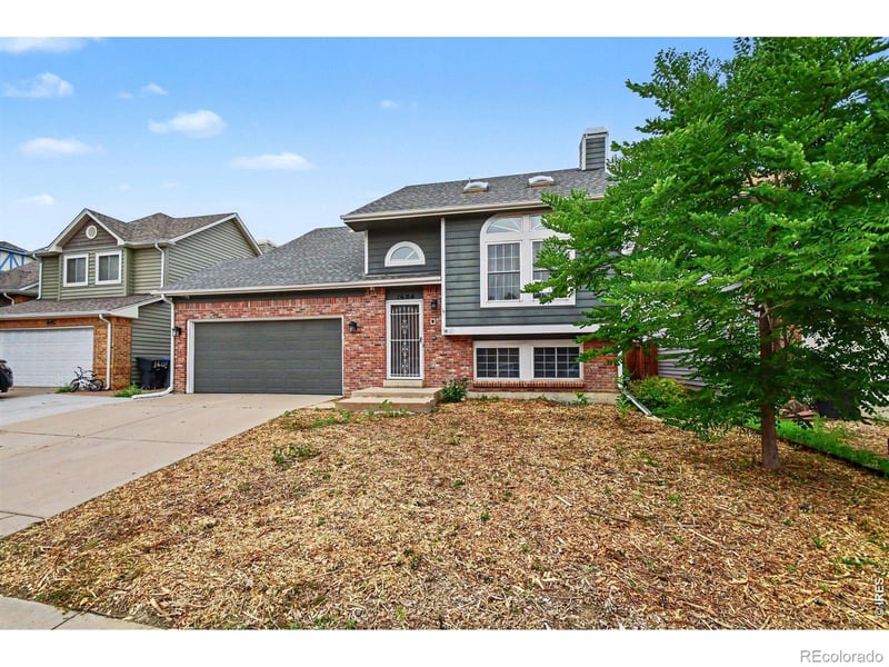 1604 Adkinson Ave, Longmont, CO 80501