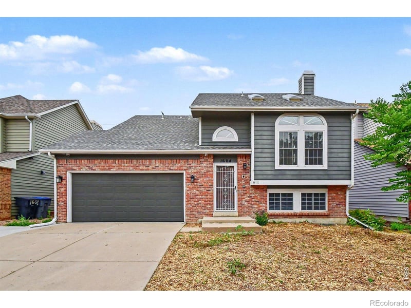1604 Adkinson Ave, Longmont, CO 80501