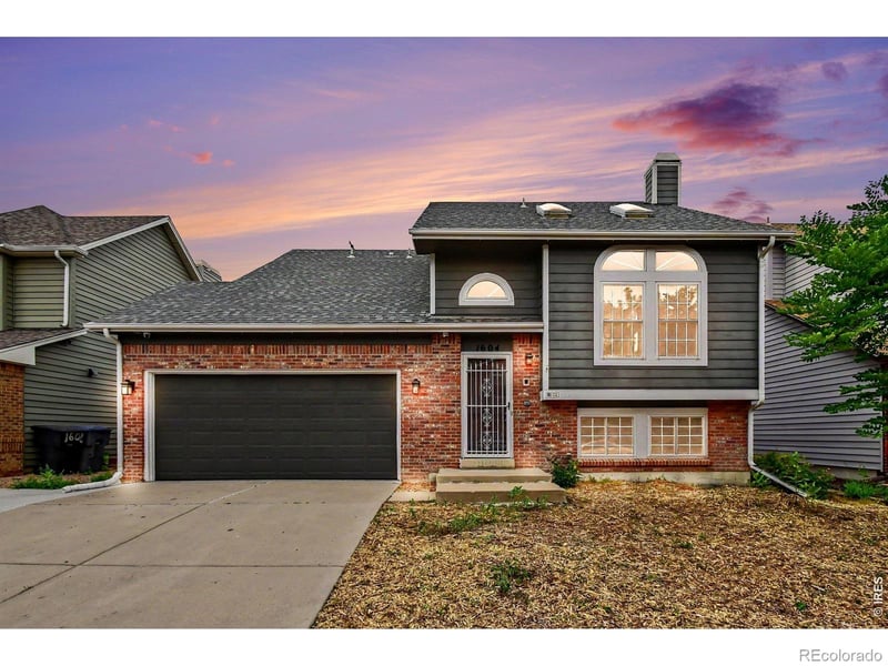 1604 Adkinson Ave, Longmont, CO 80501