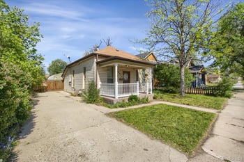 2415 Chase St, Edgewater, CO 80214
