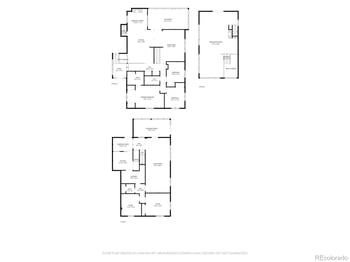 8107 W 71st Pl, Arvada, CO 80004