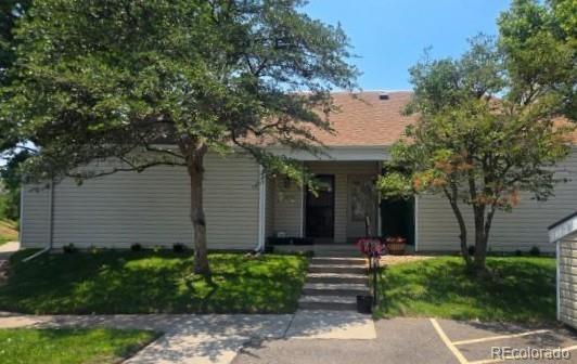 2600 Xanadu Way #B, Aurora, CO 80014