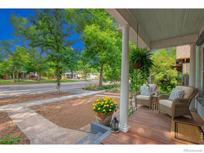 821 Laporte Ave, Fort Collins, CO 80521