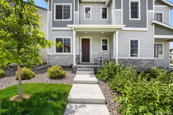 12673 Boggs St, Parker, CO 80134