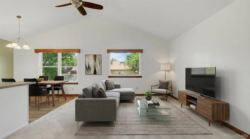 437 Hickory St, Broomfield, CO 80020