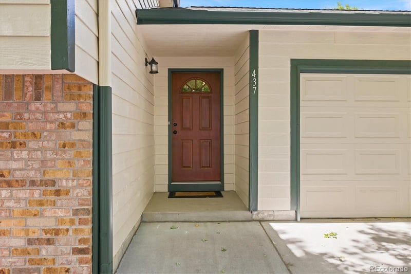 437 Hickory St, Broomfield, CO 80020