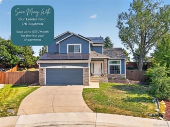 6388 Holman Ct, Arvada, CO 80004