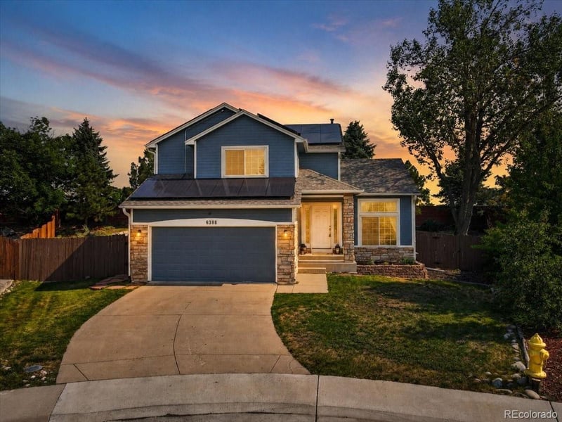 Home Worth Check
