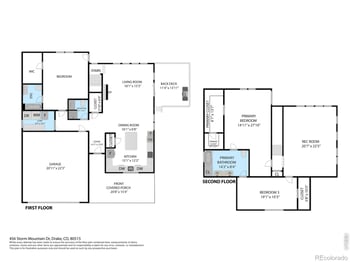 456 Storm Mountain Dr, Drake, CO 80515