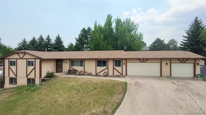 3825 Wesley Ct, Colorado Springs, CO 80917