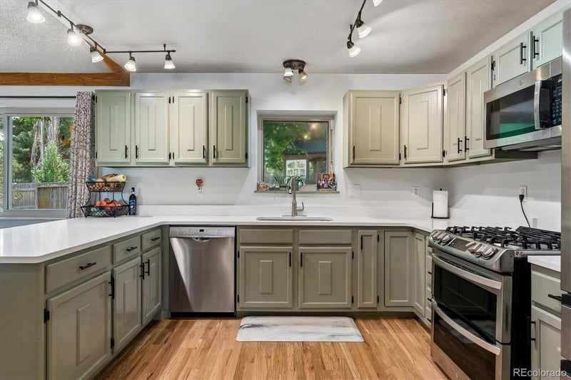 3825 Wesley Ct, Colorado Springs, CO 80917