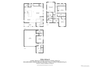 1976 S Fultondale Ct, Aurora, CO 80018