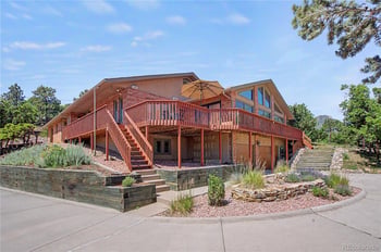 8020 Westwood Rd, Colorado Springs, CO 80919