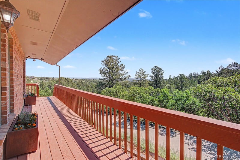 8020 Westwood Rd, Colorado Springs, CO 80919