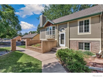 2828 Silverplume Dr #C1, Fort Collins, CO 80526