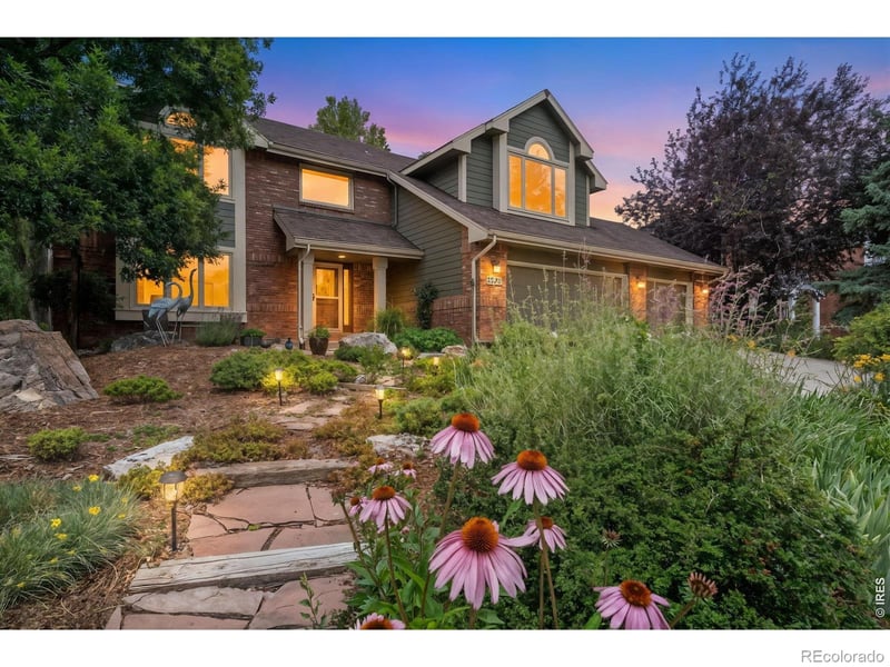 1200 Cliffrose Ct, Fort Collins, CO 80525