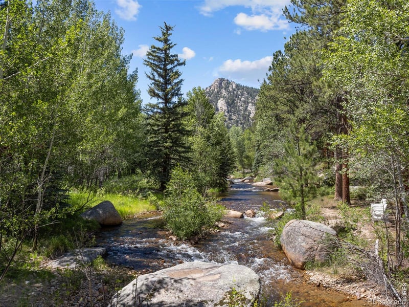 330 Fall River Ln, Estes Park, CO 80517