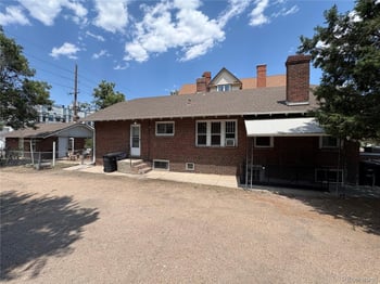 427 S Lincoln St, Denver, CO 80209