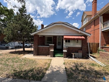 427 S Lincoln St, Denver, CO 80209