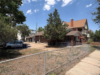 427 S Lincoln St, Denver, CO 80209