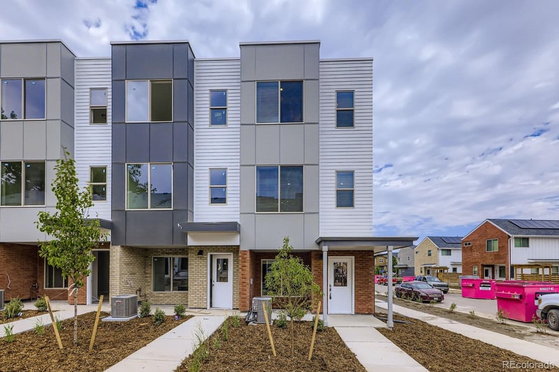 6846 Kendrick Ln, Arvada, CO 80007