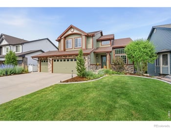 7208 Trout Ct, Fort Collins, CO 80526