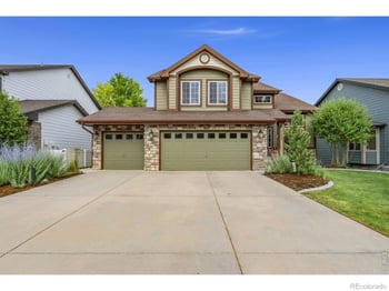 7208 Trout Ct, Fort Collins, CO 80526