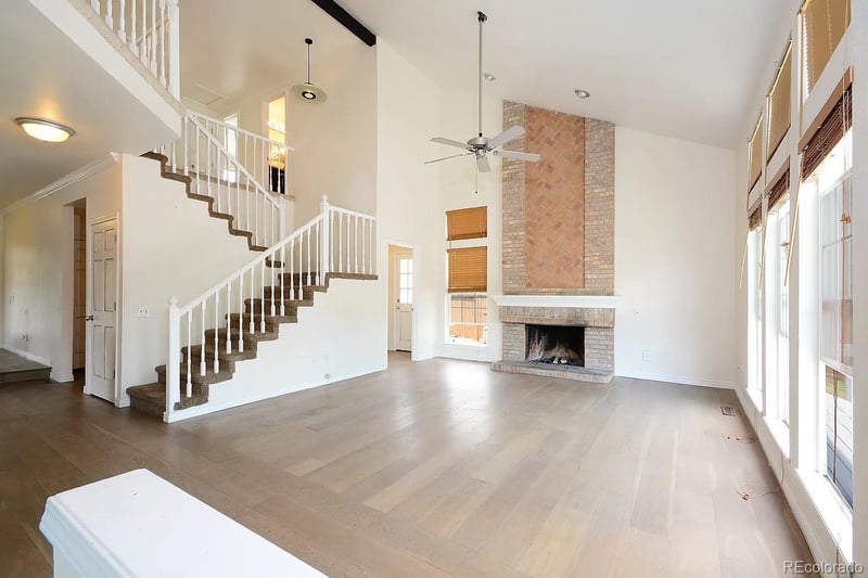 5742 Ouray, Centennial, CO 80015