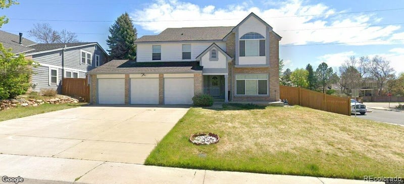5742 Ouray, Centennial, CO 80015