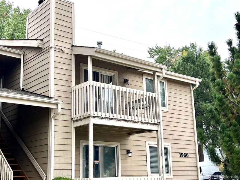 1960 Xanadu Way #207, Aurora, CO 80014