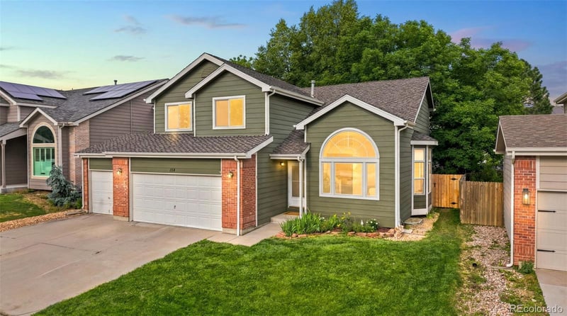 158 Cherrywood Ln, Louisville, CO 80027
