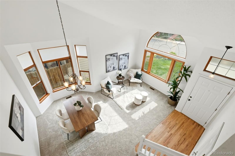 158 Cherrywood Ln, Louisville, CO 80027