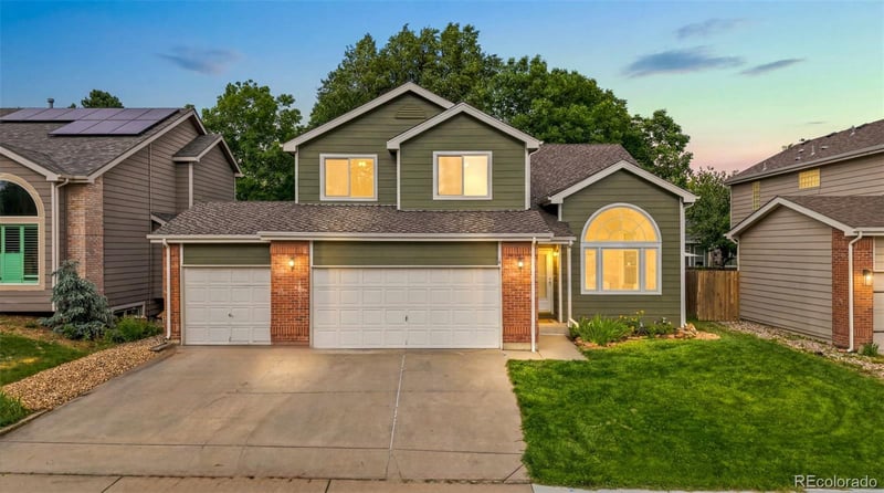 158 Cherrywood Ln, Louisville, CO 80027