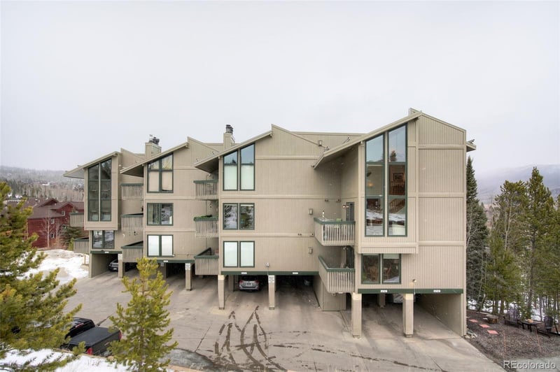 3710 Ryan Gulch Rd #378, Silverthorne, CO 80498