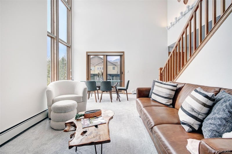 3710 Ryan Gulch Rd #378, Silverthorne, CO 80498