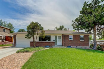9820 Croke Dr, Northglenn, CO 80260