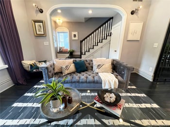 12 S Lincoln St, Denver, CO 80209