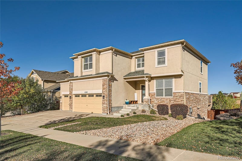 6560 Ider St, Aurora, CO 80016