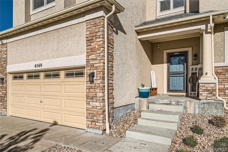 6560 Ider St, Aurora, CO 80016