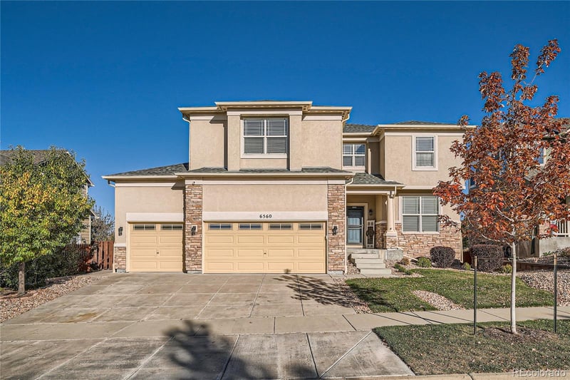 6560 Ider St, Aurora, CO 80016