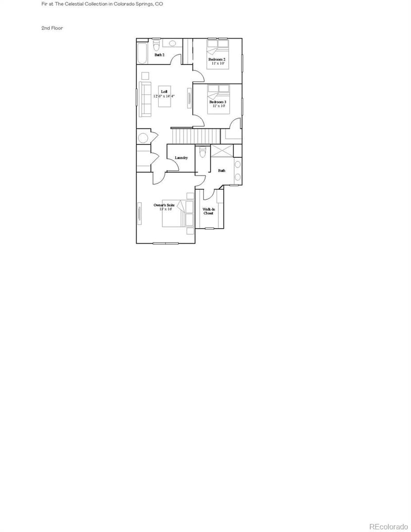 8794 Blue Feather Loop, Colorado Springs, CO 80908