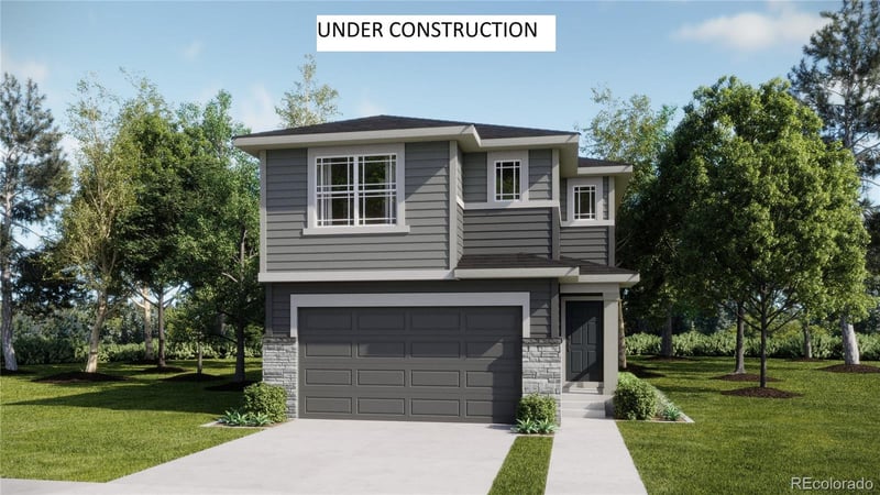 8794 Blue Feather Loop, Colorado Springs, CO 80908