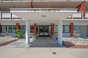 1121 Albion St #609, Denver, CO 80220
