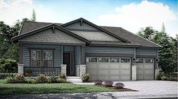 14891 W Beloit Ave, Morrison, CO 80465
