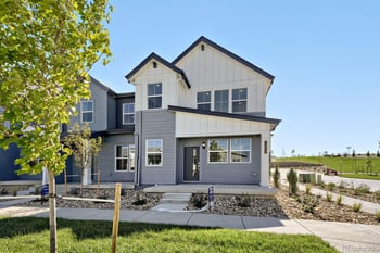 15531 Gilpin Ave, Parker, CO 80134
