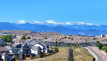15531 Gilpin Ave, Parker, CO 80134