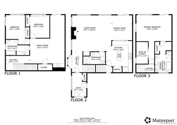 454 Ensign Dr #A, Dillon, CO 80435