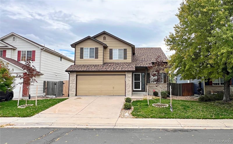 5377 Ukraine Way, Aurora, CO 80015
