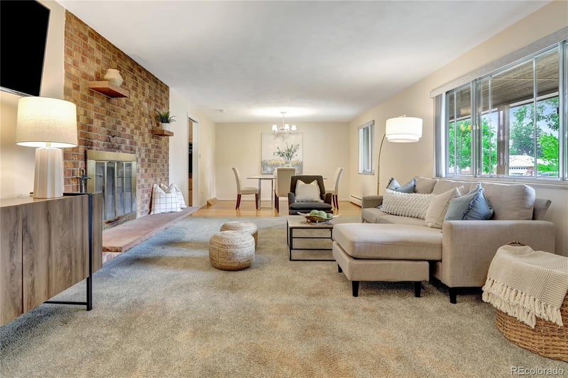 45 Hoyt St, Denver, CO 80226