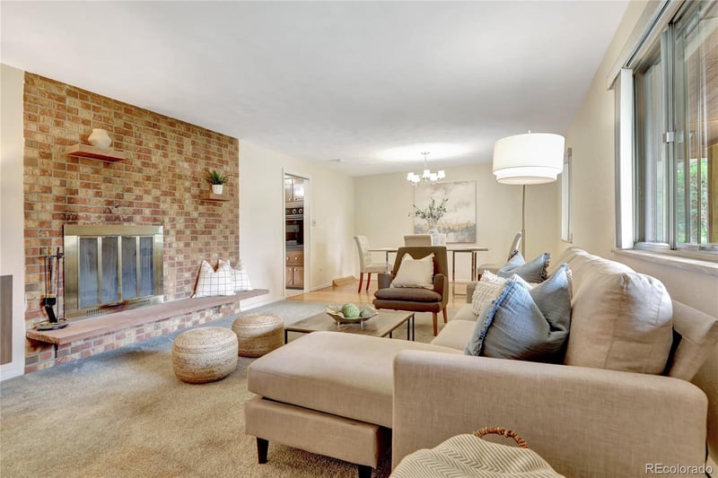 45 Hoyt St, Denver, CO 80226